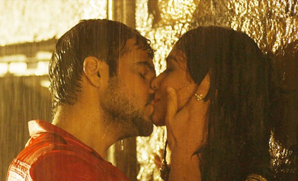 Humaima Malick said that kissing is no big deal, everyone’s doing it!